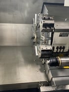Tong-Tai #TCS-2000II, CNC Lathe, 20.4" Swing, 8" Chuck, 20 HP, 4,500 RPM, 12-Station Servo Turret, Fanuc - Image 2