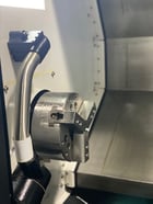 Tong-Tai #TCS-2000II, CNC Lathe, 20.4" Swing, 8" Chuck, 20 HP, 4,500 RPM, 12-Station Servo Turret, Fanuc - Image 3