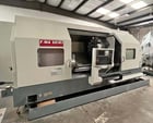 Yama Seiki #GS-460L, CNC Lathe, 30.7" Swing, 24" Chuck, 50 HP, 700 RPM, 10-Station Turret, Chip Conveyor, 2006 - Image 1