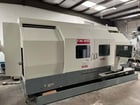Yama Seiki #GS-460L, CNC Lathe, 30.7" Swing, 24" Chuck, 50 HP, 700 RPM, 10-Station Turret, Chip Conveyor, 2006 - Image 2