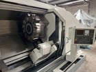 Yama Seiki #GS-460L, CNC Lathe, 30.7" Swing, 24" Chuck, 50 HP, 700 RPM, 10-Station Turret, Chip Conveyor, 2006 - Image 4