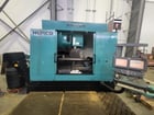 Hurco #VMX50-50T, Vertical Machining Center, 59" x 26" Table, 24 HP, 8,000 RPM, 24-Tool automatic tool - Image 2