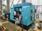 Hurco #VMX50-50T, Vertical Machining Center, 59" x 26" Table, 24 HP, 8,000 RPM, 24-Tool automatic tool - Image 3