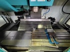 Hurco #VMX50-50T, Vertical Machining Center, 59" x 26" Table, 24 HP, 8,000 RPM, 24-Tool automatic tool - Image 5