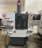 Haas #Mini Mill, Vertical Machining Center, 16" x 12" x 10", 7.5 HP, 6,000 RPM, 10-Tool automatic tool - Image 3