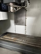 Haas #Mini Mill, Vertical Machining Center, 16" x 12" x 10", 7.5 HP, 6,000 RPM, 10-Tool automatic tool - Image 6