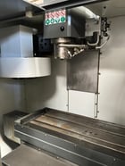 Haas #Mini Mill, Vertical Machining Center, 16" x 12" x 10", 7.5 HP, 6,000 RPM, 10-Tool automatic tool - Image 8