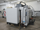 Haas #DM-2, Vertical Machining Center, 28" x 16" Travel, 15 HP, 10,000 RPM, 18-Tool automatic tool changer - Image 6