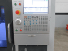 Haas #DM-2, Vertical Machining Center, 28" x 16" Travel, 15 HP, 10,000 RPM, 18-Tool automatic tool changer - Image 8