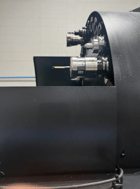 Daewoo Doosan #DNM-400II, Vertical Machining Center, 30" x 17.13" x 20.08", 24.8 HP, 8000 RPM, 30-Tool - Image 5