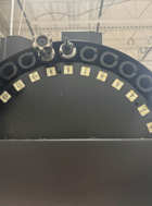 Daewoo Doosan #DNM-400II, Vertical Machining Center, 30" x 17.13" x 20.08", 24.8 HP, 8000 RPM, 30-Tool - Image 6