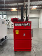 30.7" x 37" Enerpat #DC30, Hydraulic Drum Crusher for 55-Gallon Steel Drums - In Stock USA, Ready to Ship - Image 3