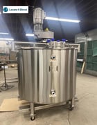 Lee - Custom Tanks & Kettles - Made to order - Image 3