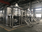 Lee - Custom Tanks & Kettles - Made to order - Image 4