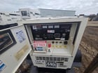 14 KW Multiquip #DCA15SPXU4F, diesel generator set, 120/240 Volts, 1-phase, 1800 RPM, Kubota D1503 engine - Image 5