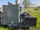 500 Ton, LMG #500HD3724841, heavy duty hydrauilc compression press, 28" stroke, 48" x 60" platen - Image 4