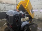 250 cfm, 150 psi, Atlas Copco #XATS-250, air compressor, 65 HP Kubota V2403-CR-T-E4B 4-cylinder engine, 23 - Image 6