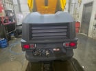 250 cfm, 150 psi, Atlas Copco #XATS-250, air compressor, 65 HP Kubota V2403-CR-T-E4B 4-cylinder engine, 23 - Image 7