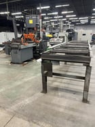 20" x 24" Hem #VT130HA-60, high speed production automatic vertical tilting band saw, 2006' - Image 3