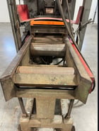 1.69" x 1' RMS #411, rebar shear, electronic foot pedal, 20 HP hydraulic unit, 8" diameter cylinder - Image 7
