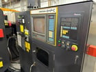 33 Ton, Amada #Vipros-357, CNC turret punch, 58 station, 2 automatic index, 48 x 96" table, Amadan 04PC, 2 - Image 4