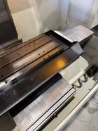 Haas #VF-2B, CNC vertical machining center, 24 side mount tool changer, 30" X, 16" Y, 20" Z, 7500 RPM, #40 - Image 10