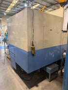 Mazak #MTV-515/40N, CNC Vertical Machining Center, 21.5" x 51.18" table, 41" X, 20" Y, 22" Z, 30 HP, 6000 - Image 3