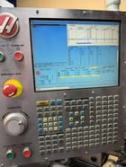 Haas #VF-2, 5-Axis CNC Vertical Machining Center, 36" x 14" table, 30" X, 16" Y, 20" Z, 30 HP, 8100 RPM - Image 5