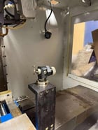 Haas #VF-2, 5-Axis CNC Vertical Machining Center, 36" x 14" table, 30" X, 16" Y, 20" Z, 30 HP, 8100 RPM - Image 6