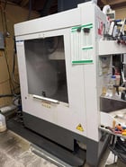 Haas #VF-2, 5-Axis CNC Vertical Machining Center, 36" x 14" table, 30" X, 16" Y, 20" Z, 30 HP, 8100 RPM - Image 8