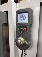 Haas #VF-2, 5-Axis CNC Vertical Machining Center, 36" x 14" table, 30" X, 16" Y, 20" Z, 30 HP, 8100 RPM - Image 9