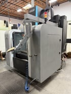Hurco #VM10I, CNC Vertical Machining Center, 30" x 14" table, 26" X, 16" Y, 20" Z, 15 HP, 10,000 RPM, CAT 40 - Image 2