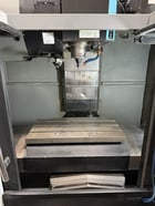 Hurco #VM10I, CNC Vertical Machining Center, 30" x 14" table, 26" X, 16" Y, 20" Z, 15 HP, 10,000 RPM, CAT 40 - Image 8