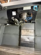 Hurco #VM10I, CNC Vertical Machining Center, 30" x 14" table, 26" X, 16" Y, 20" Z, 15 HP, 10,000 RPM, CAT 40 - Image 10
