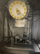 Fanuc #Robodrill-A-D14MIA5, 3-Axis CNC Vertical Machining Center, 15.7" x 25.6" table, 19.7" X, 15.7" Y, 13" - Image 4