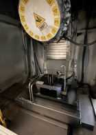 Fanuc #Robodrill-A-D14MIA5, 3-Axis CNC Vertical Machining Center, 15.7" x 25.6" table, 19.7" X, 15.7" Y, 13" - Image 5