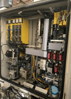 Fanuc #Robodrill-A-D14MIA5, 3-Axis CNC Vertical Machining Center, 15.7" x 25.6" table, 19.7" X, 15.7" Y, 13" - Image 8
