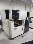 Makino #U3, CNC Wire Electrical Discharge Machine, 24.8" x 17.7" table, 14.6" X, 10.6" Y, 8.7" Z, AWT - Image 3