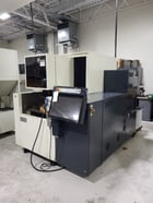 Makino #U3, CNC Wire Electrical Discharge Machine, 24.8" x 17.7" table, 14.6" X, 10.6" Y, 8.7" Z, AWT - Image 9