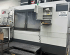 Haas #VF-6/40, 3-Axis CNC Vertical Machining Center, 28" x 64" table, 64" X, 32" Y, 30" Z, 30 HP, 10,000 RPM - Image 3