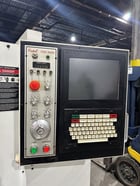 Fadal #VMC-4020, CNC Vertical Machining Center, 48" x 20" table, 40" X, 20" Y, 20" Z, 20 HP, 10,000 RPM, CAT - Image 1