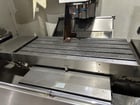 Fadal #VMC-4020, CNC Vertical Machining Center, 48" x 20" table, 40" X, 20" Y, 20" Z, 20 HP, 10,000 RPM, CAT - Image 2