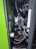 Dr. Fritsch #DSP517, sintering press, 2192°F, Pro Face Control, 2020 - Image 5