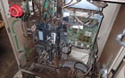 Yaskawa Motoman #MH6, Robot, ERDR Control (6 available) - Image 7