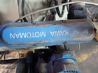 Yaskawa Motoman #MH6, Robot, teach pendant, ERDR Control, 2011 - Image 5