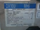 Yaskawa Motoman #MH6, Robot, teach pendant, ERDR Control, AS IS - Image 6