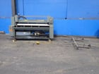 74" Roper Whitney, Shear, 10 HP, footswitch - Image 2