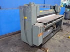 74" Roper Whitney, Shear, 10 HP, footswitch - Image 3