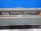 74" Roper Whitney, Shear, 10 HP, footswitch - Image 10