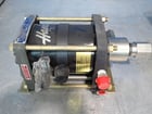 Haskel #AW-B32, Air Driven Liquid Pump, 150 Psi, 2015 - Image 1